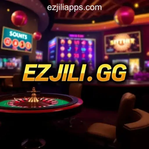 About Us - EZJILI.GG Online Casino Philippines