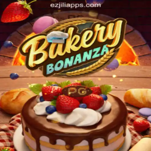BakeryBonanza: A Sweet Slice of Online Gaming with EZJILI.GG Online Casino Philippines