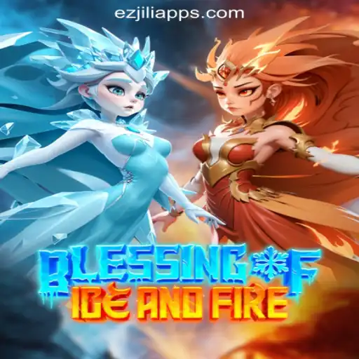 Exploring the Enchanting World of Blessing of Ice and Fire