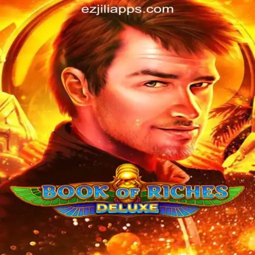 Discover the Excitement of BookofRichesDeluxe at EZJILI.GG Online Casino Philippines