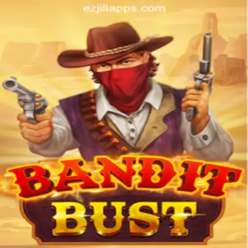 BanditBust: Unveiling the Thrills of EZJILI.GG Online Casino Philippines
