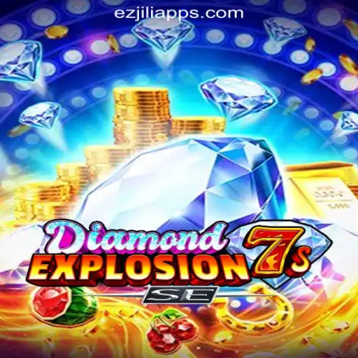 Exploring the Thrills of DiamondExplosion7sSE at EZJILI.GG Online Casino Philippines