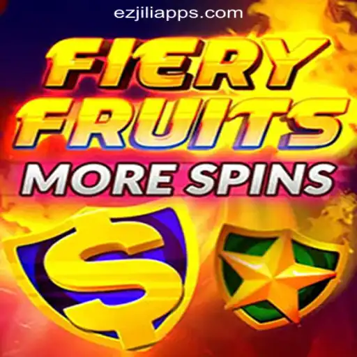 FieryFruitsMoreSpins: Explore the Thrills at EZJILI.GG Online Casino Philippines