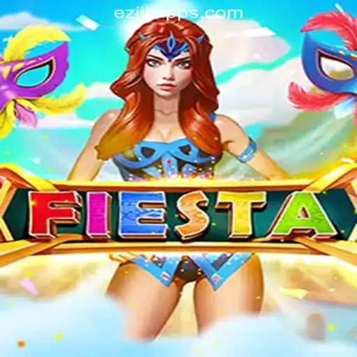 Fiesta: A Captivating Casino Experience at EZJILI.GG Online Casino Philippines