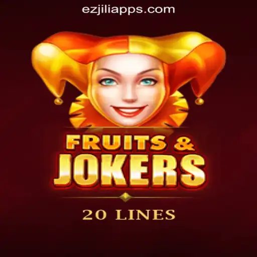 Exploring FruitsAndJokers20: A Captivating Journey in Online Gaming