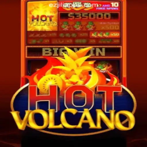 HotVolcano Game at EZJILI.GG Online Casino Philippines: A Fiery Adventure Awaits