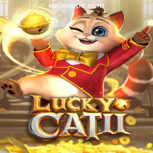 Discover the Excitement of LuckyCatII at EZJILI.GG Online Casino Philippines