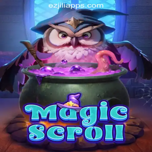 Unlock the Secrets of MagicScroll at EZJILI.GG Online Casino Philippines