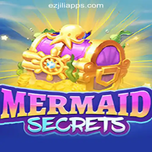 Explore the Enchanting World of MermaidSecrets at EZJILI.GG Online Casino Philippines