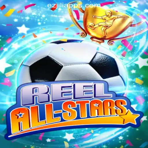 Discover the Thrilling World of ReelAllStars at EZJILI.GG Online Casino Philippines