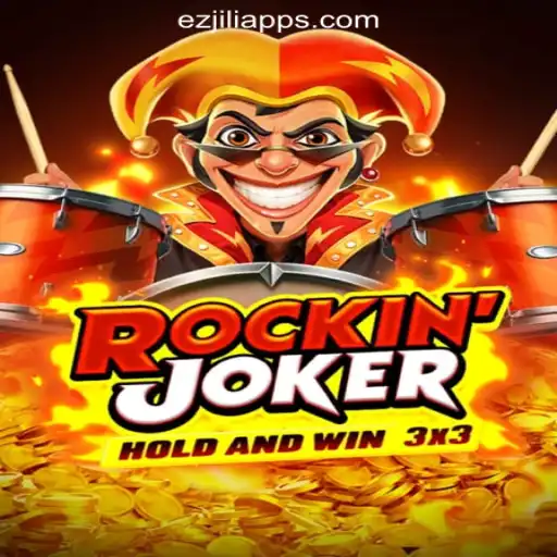 Exploring RockinJoker: A Dive into EZJILI.GG Online Casino Philippines’ Latest Game