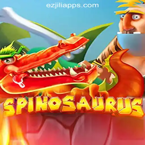 Exploring the Exciting World of Spinosaurus Slot at EZJILI.GG Online Casino Philippines