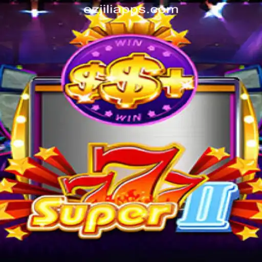 Exploring the Thrills of Super777II at EZJILI.GG Online Casino Philippines