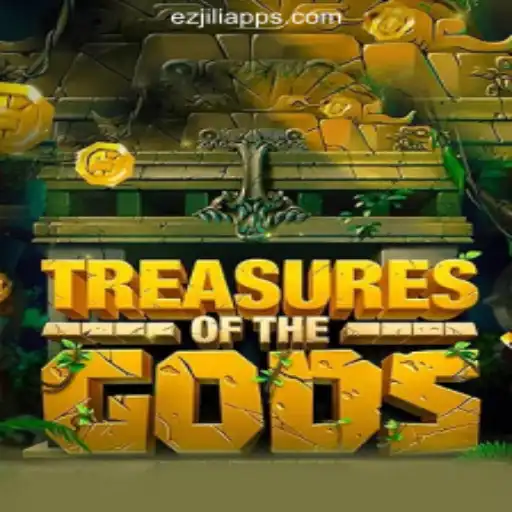 Unveiling the Mystical Adventure: TreasureoftheGods and EZJILI.GG Online Casino Philippines