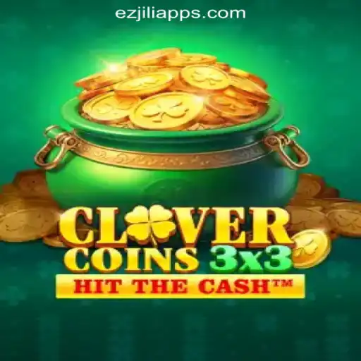 Unveiling the Exciting World of Clovercoin3x3