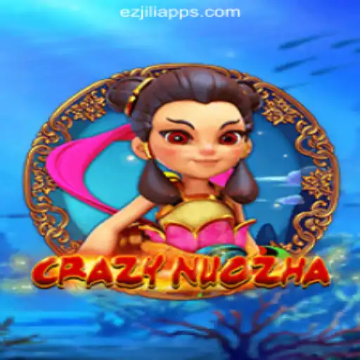 CrazyNuoZha: A Legendary Adventure in Gaming