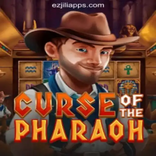 Discover the Thrilling World of 'Curse of the Pharaoh' at EZJILI.GG Online Casino Philippines
