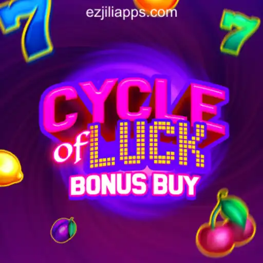 Discover the Thrills of CycleofLuckBonusBuy at EZJILI.GG Online Casino Philippines