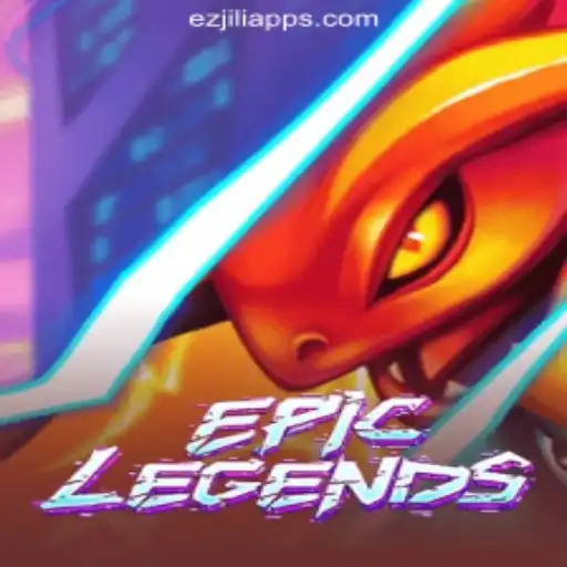 Exploring the Epic Adventure of EpicLegends: A Comprehensive Guide