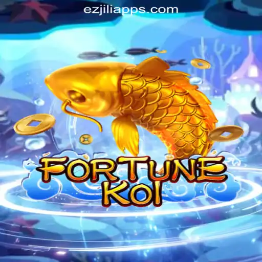 Discover the Thrills of FORTUNEKOI and EZJILI.GG Online Casino Philippines