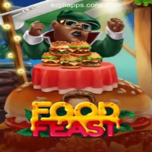 Unveiling FoodFeast: A Culinary Adventure in the World of EZJILI.GG Online Casino Philippines