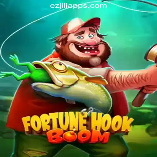Exploring FortuneHookBoom: A Captivating Experience at EZJILI.GG Online Casino Philippines