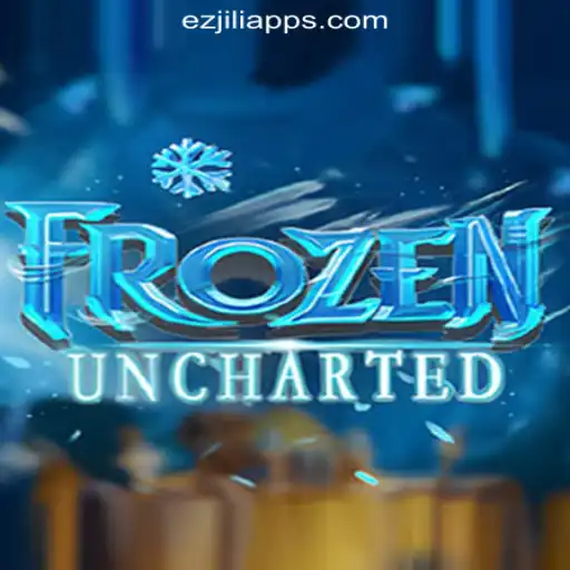 FrozenUncharted: Dive into a World of Adventure and Mystery
