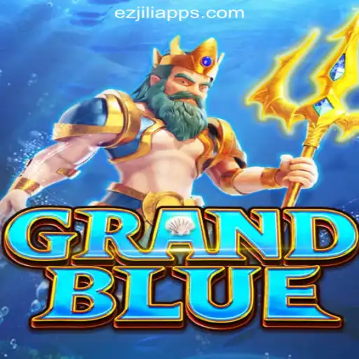 Exploring the World of GRANDBLUE: A New Era in Online Gaming with EZJILI.GG Casino
