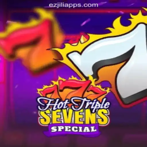 Experience the Thrill of HotTripleSevensSpecial at EZJILI.GG Online Casino Philippines