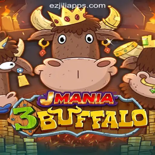 Exploring the Thrills of JMania3Buffalo at EZJILI.GG Online Casino Philippines