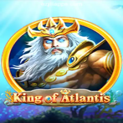 Exploring the Depths of KingofAtlantis in EZJILI.GG Online Casino Philippines