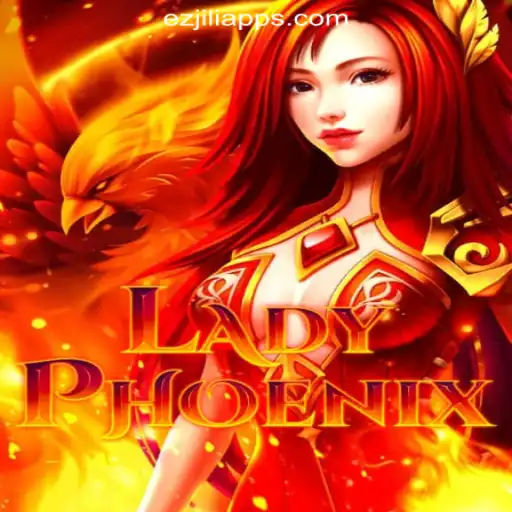 Exploring the Enchanting World of LadyPhoenix at EZJILI.GG Online Casino Philippines