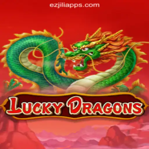 Explore the Thrill of LuckyDragons at EZJILI.GG Online Casino Philippines