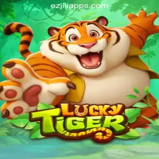 Exploring the Vibrant World of LuckyTiger: A Dive into the Exciting EZJILI.GG Online Casino Game