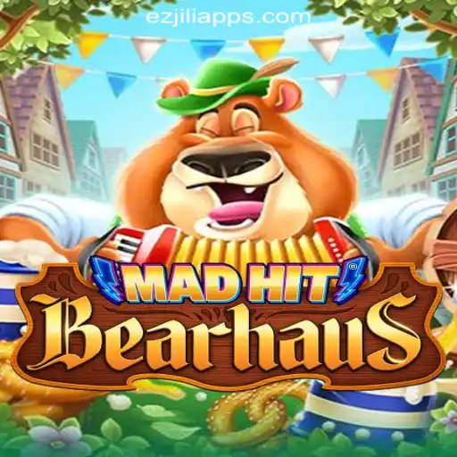 Exploring MadHitBearhaus: A Thrilling Addition to EZJILI.GG Online Casino