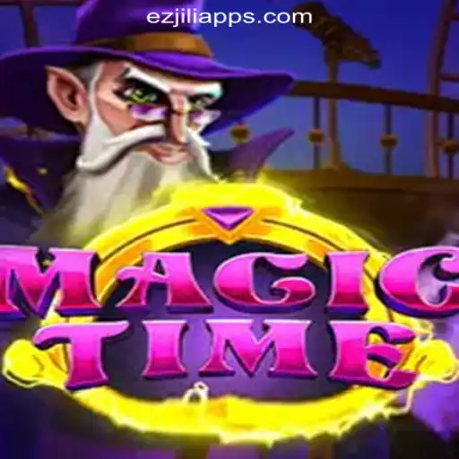 Discover the Enchanting World of MagicTime: A Journey into Virtual Realms