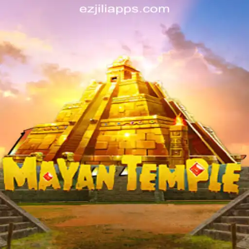 Exploring the Enchanting World of MayanTemple: A Dive into EZJILI.GG Online Casino Philippines