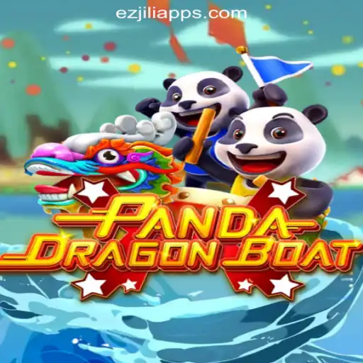 Energizing Gameplay with PANDADRAGONBOAT at EZJILI.GG Online Casino Philippines