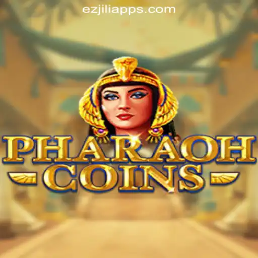 Exploring the Exciting World of PharaohCoins: A Journey Through the EZJILI.GG Online Casino Philippines