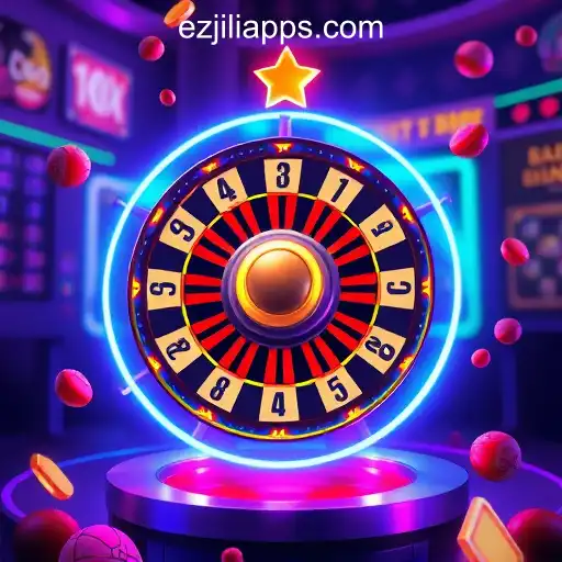 The Evolution of Rotary Games in the Digital Era