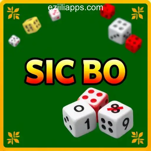 The Exciting World of Sic Bo: A Comprehensive Guide