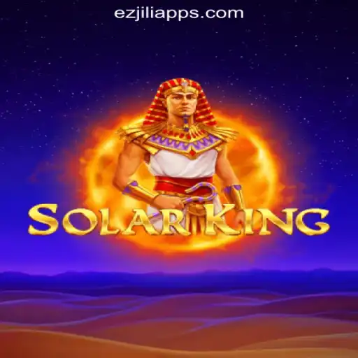 Exploring the Thrilling Realm of SolarKing: A Dive into One of EZJILI.GG Online Casino Philippines’ Finest Creations