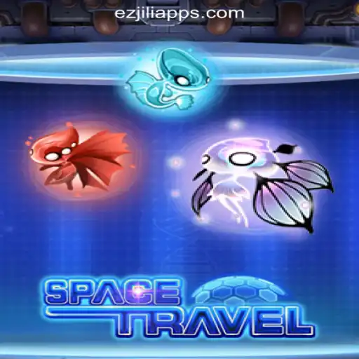 Exploring the Universe of SpaceTravel: A Thrilling Journey in EZJILI.GG Online Casino Philippines