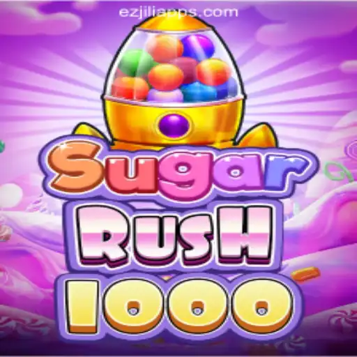 Exploring the Sweet Thrills of SugarRush1000 at EZJILI.GG Online Casino Philippines