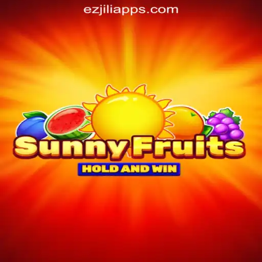 SunnyFruits: The Vibrant Casino Game at EZJILI.GG Online Casino Philippines