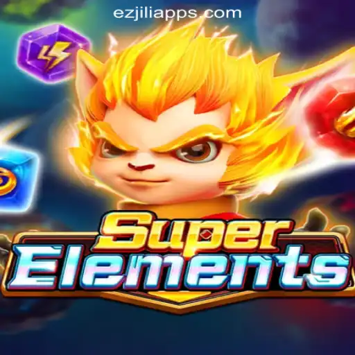 Discover the Thrilling World of SuperElements at EZJILI.GG Online Casino Philippines