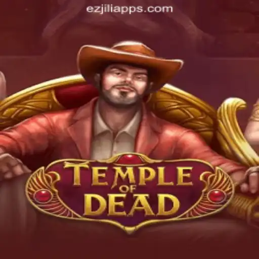 Exploring TempleofDead: A Thrilling Adventure in the World of EZJILI.GG Online Casino Philippines