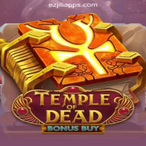 Discovering TempleofDeadBonusBuy at EZJILI.GG Online Casino Philippines