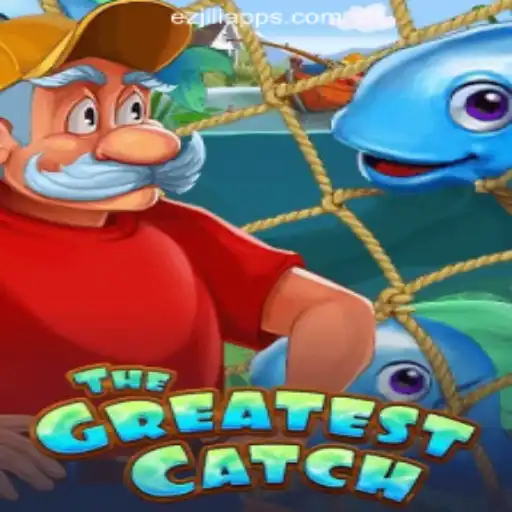 The Greatest Catch: A Deep Dive into the New Gaming Phenomenon
