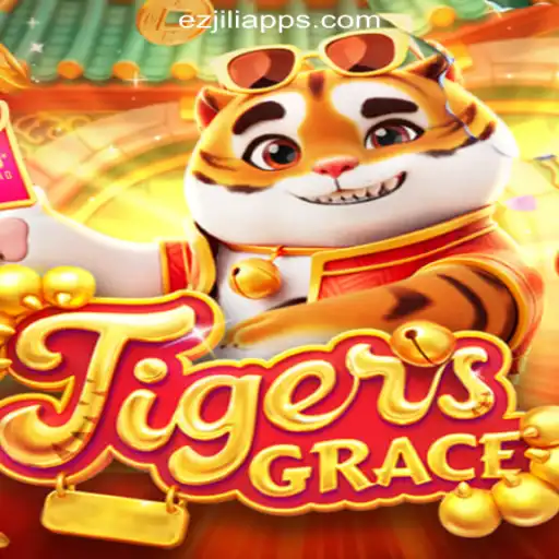 Discover the Exciting World of TigersGrace at EZJILI.GG Online Casino Philippines